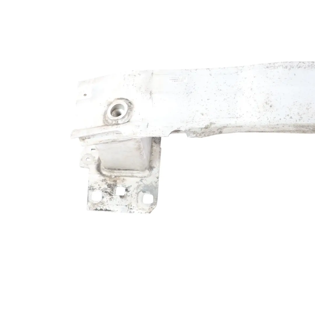 Pare-Chocs Avant Avec Barre De Protection Anti-Collision pour Audi RS3 8V à propos du numéro de pièce 8V4807109B Audi RS3 8V Pare-Chocs Avant Avec Barre De Protection Anti-Collision - SKU 8V4807109B - Numéro de pièce 8V4807109B