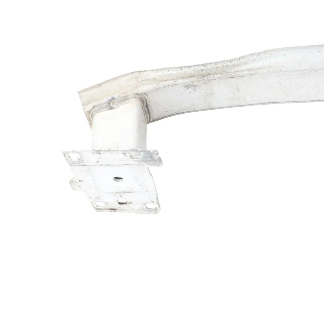 Audi RS3 8V Bumper Carrier Front Bumper Crash Impact Bar - SKU 8V4807109B - Part number 8V4807109B