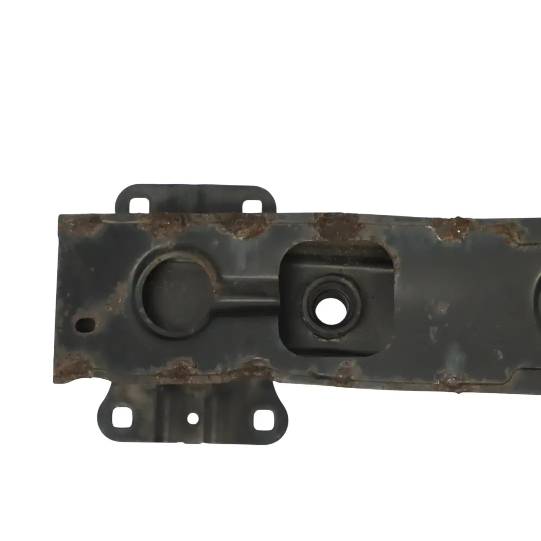 Bumper Crash Reinforcement Bar Guide Support to Audi A3 8V Rear with Part number 8V4807309 Audi A3 8V Rear Bumper Crash Reinforcement Bar Guide Support - SKU 8V4807309 - Part number 8V4807309