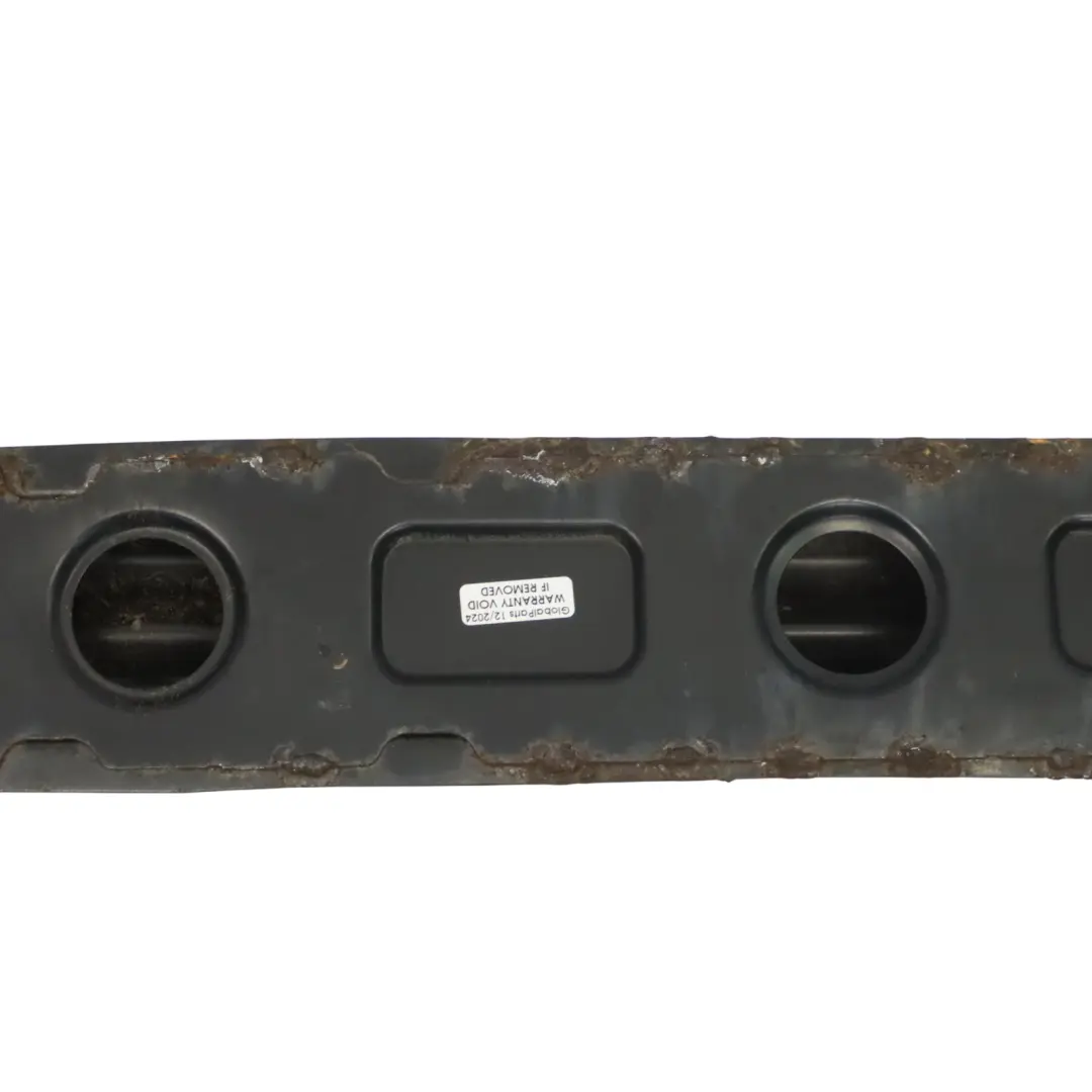 parachoques trasero barra de refuerzo de choque guía apoyo para Audi A3 8V con número de pieza 8V4807309 Audi A3 8V parachoques trasero barra de refuerzo de choque guía apoyo - SKU 8V4807309 - Número de pieza 8V4807309