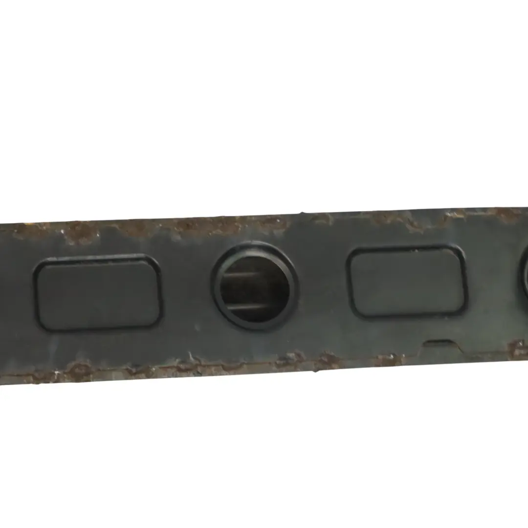 Pare-chocs Arrière Barre de Renfort Guide Soutien pour Audi A3 8V à propos du numéro de pièce 8V4807309 Audi A3 8V Pare-chocs Arrière Barre de Renfort Guide Soutien - SKU 8V4807309 - Numéro de pièce 8V4807309