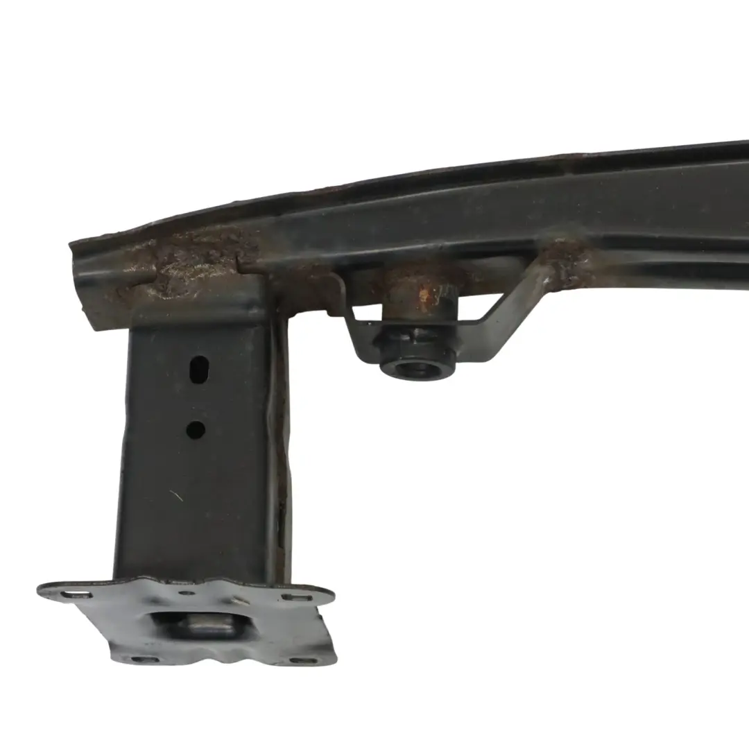 Audi A3 8V parachoques trasero barra de refuerzo de choque guía apoyo - SKU 8V4807309 - Número de pieza 8V4807309