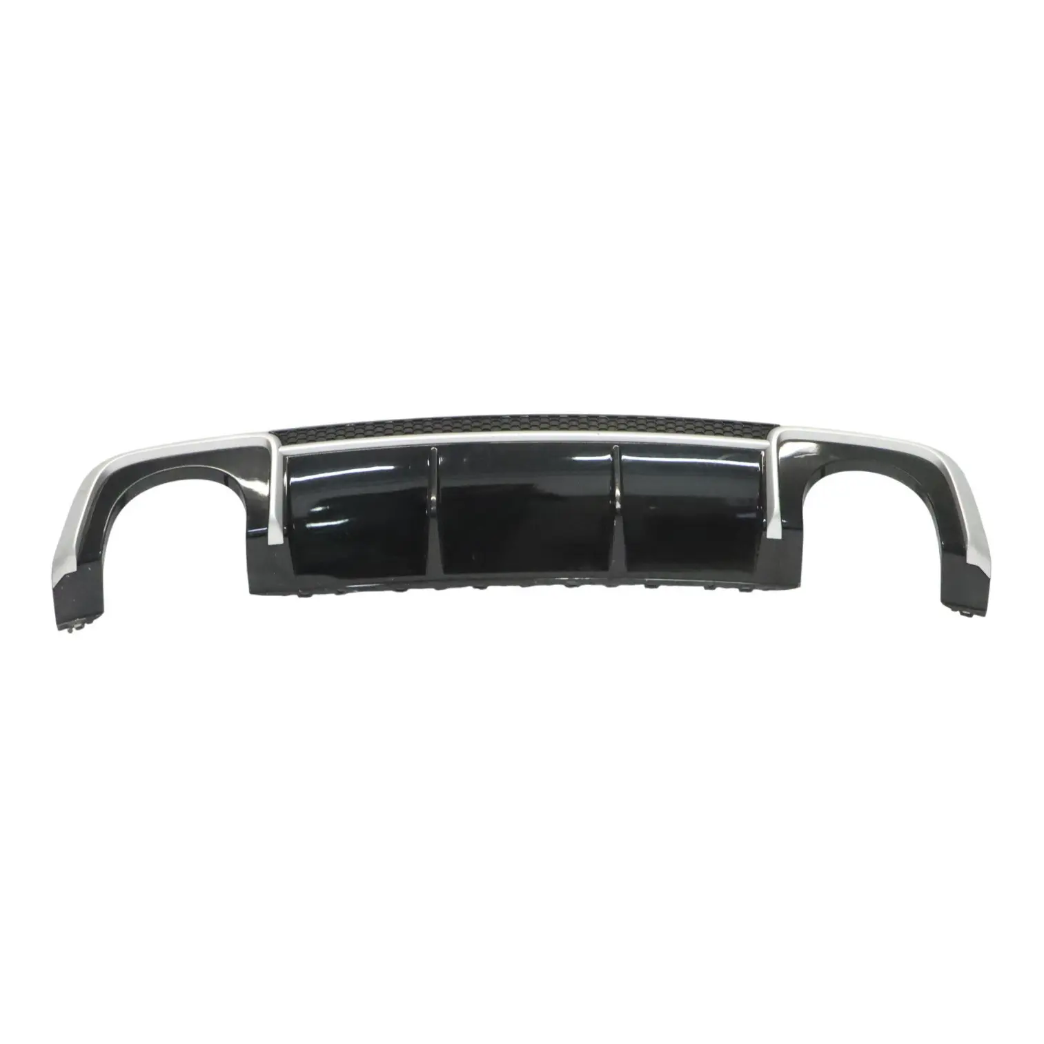 Audi RS3 8V Paraurti Spoiler Diffusore Posteriore Rivestimento 8V4807521H