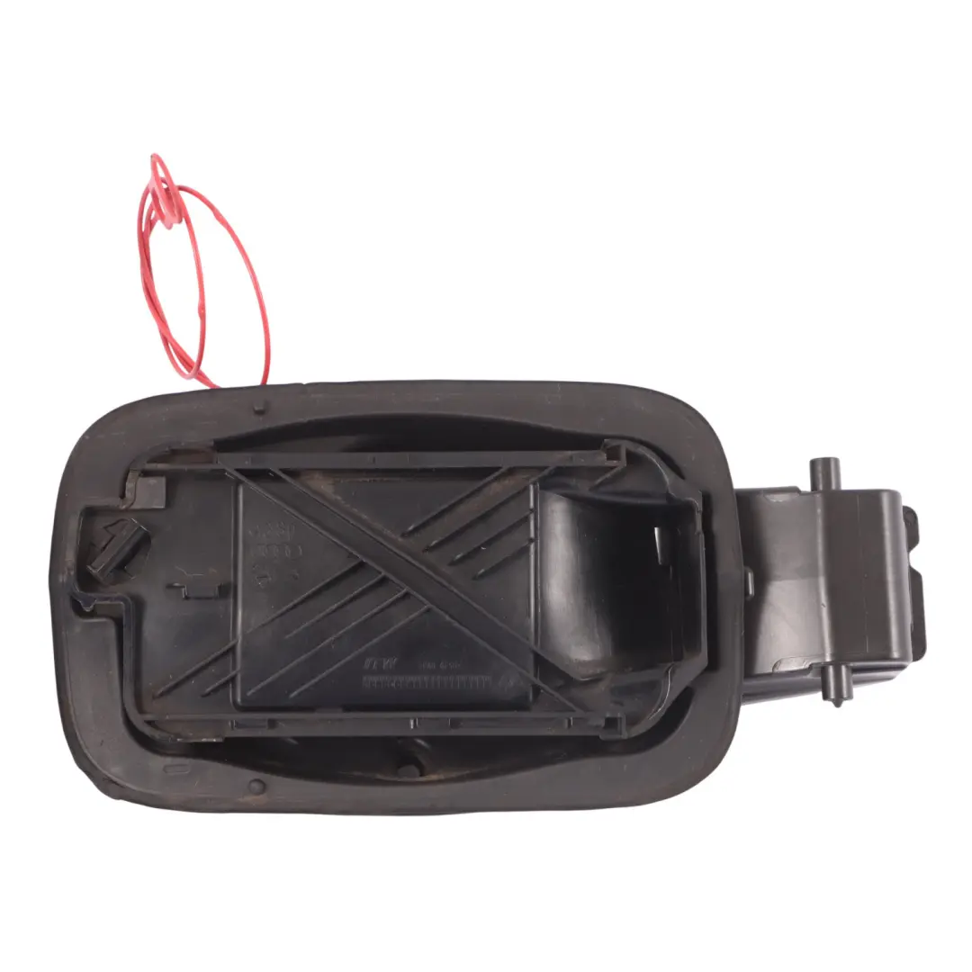 Audi A3 8V Kraftstofftank Klappe Abdeckung Trim Panel - SKU 8V4809906D - Teilenummer 8V4809906D