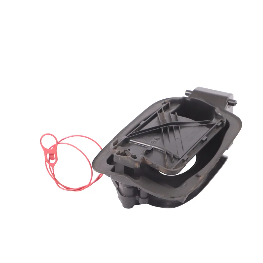 Audi A3 8V Kraftstofftank Klappe Abdeckung Trim Panel - SKU 8V4809906D - Teilenummer 8V4809906D