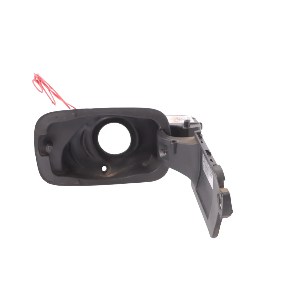 Audi A3 8V Kraftstofftank Klappe Abdeckung Trim Panel - SKU 8V4809906D - Teilenummer 8V4809906D