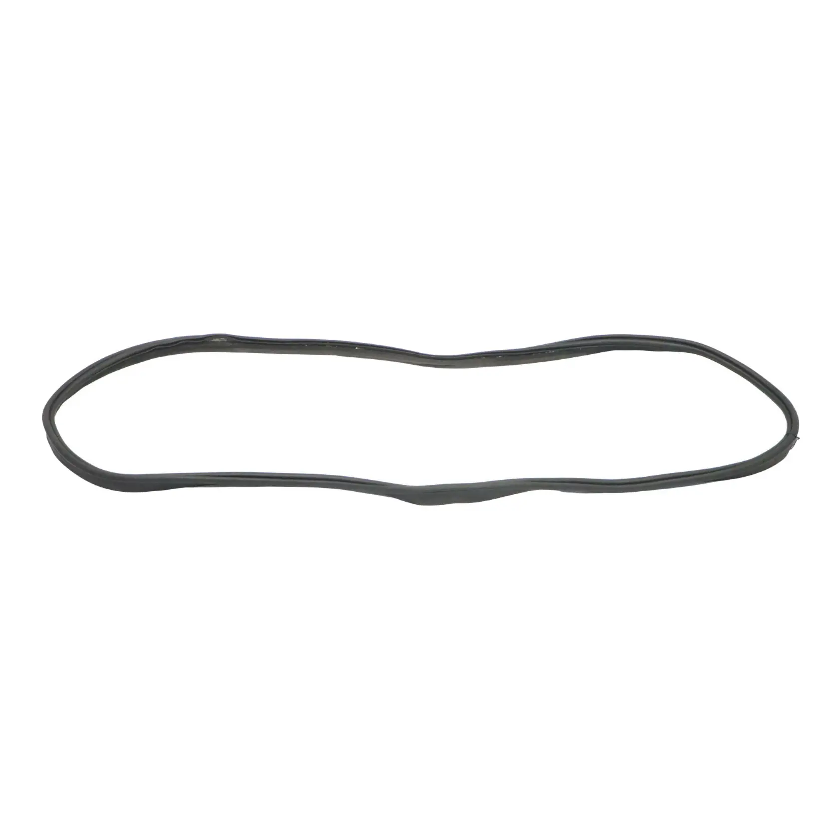 Audi A3 8V Rear Trunk Tailgate Boot Lid Seal Rubber Gasket 8V4827705