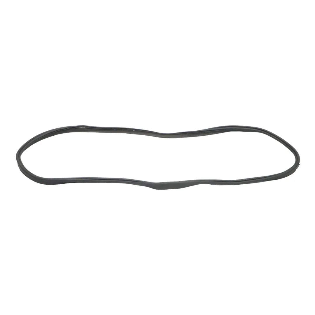 Trunk Tailgate Boot Lid Seal Rubber Gasket to Audi A3 8V Rear with Part number 8V4827705 Audi A3 8V Rear Trunk Tailgate Boot Lid Seal Rubber Gasket - SKU 8V4827705 - Part number 8V4827705