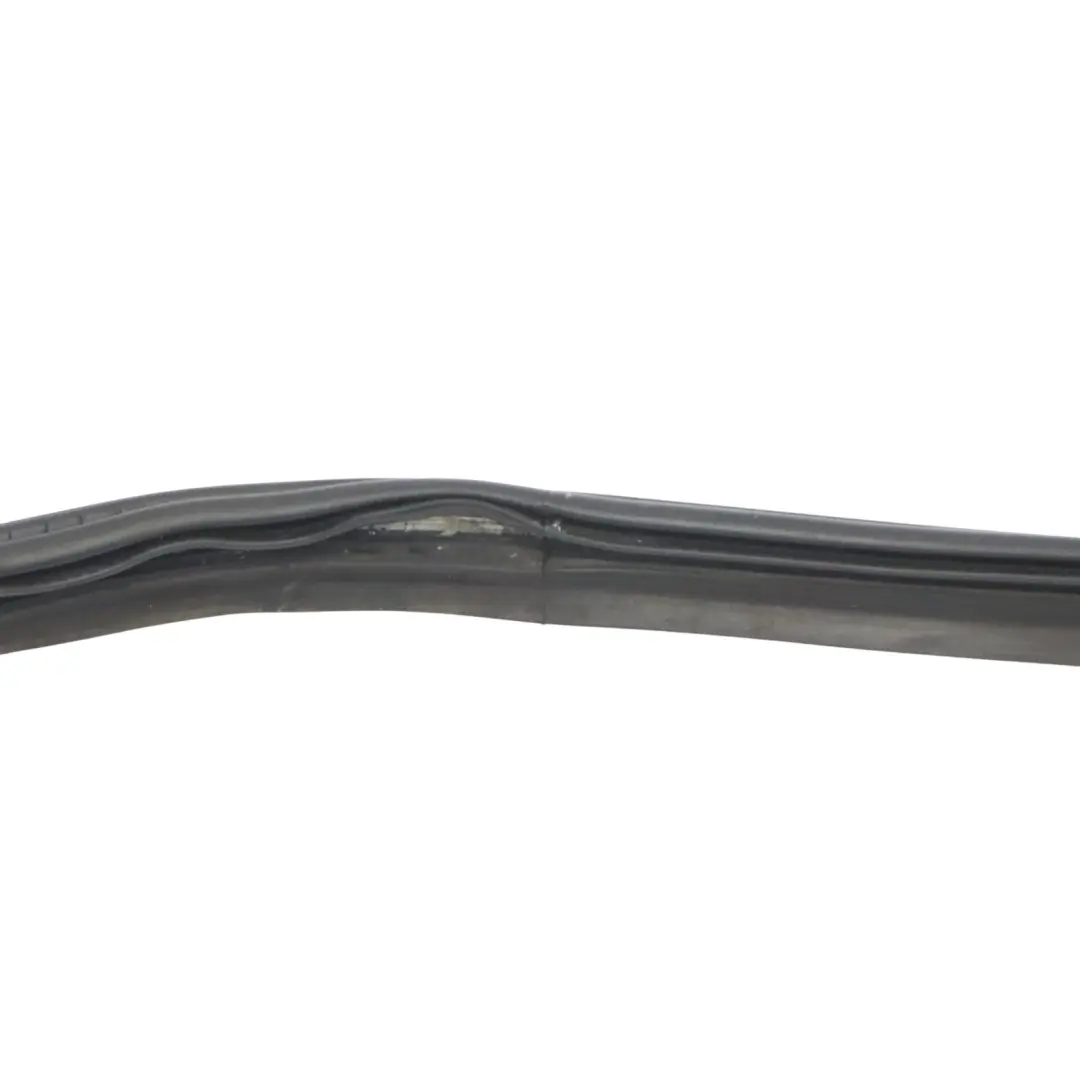 Audi A3 8V Maletero Trasero Tailgate Boot Lid Junta De Goma - SKU 8V4827705 - Número de pieza 8V4827705
