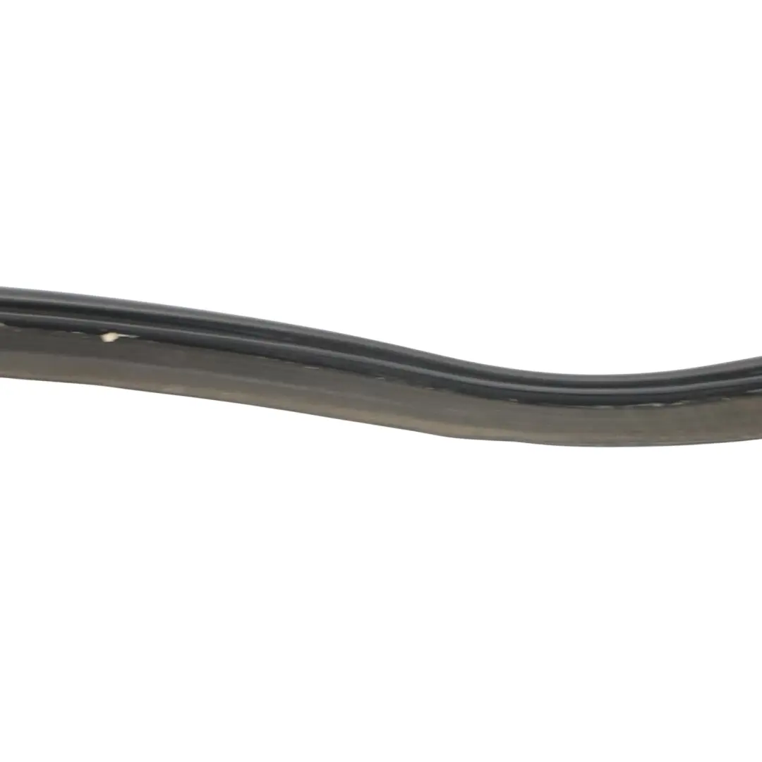 Trunk Tailgate Boot Lid Seal Rubber Gasket to Audi A3 8V Rear with Part number 8V4827705 Audi A3 8V Rear Trunk Tailgate Boot Lid Seal Rubber Gasket - SKU 8V4827705 - Part number 8V4827705