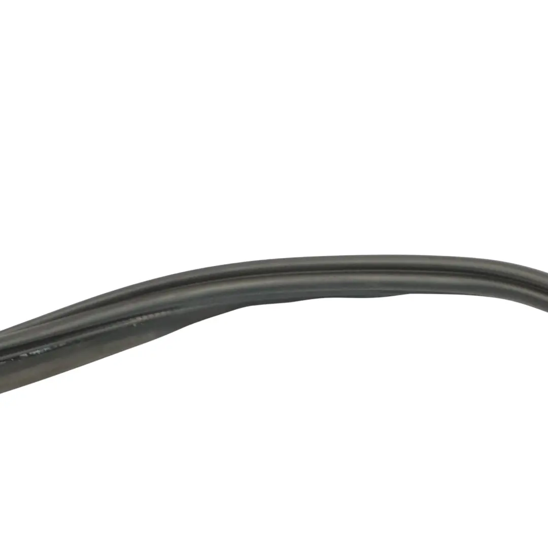 Audi A3 8V Maletero Trasero Tailgate Boot Lid Junta De Goma - SKU 8V4827705 - Número de pieza 8V4827705