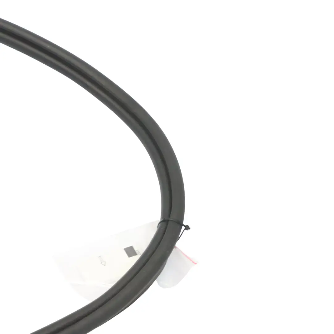 Kofferraum Heck Klappe Kofferraum Deckel Gummi Dichtung für Audi A3 8V mit Teilenummer 8V4827705 Audi A3 8V Kofferraum Heck Klappe Kofferraum Deckel Gummi Dichtung - SKU 8V4827705 - Teilenummer 8V4827705