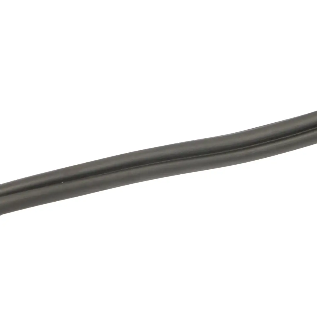 Joint De Couvercle De Coffre Arrière De Hayon En Caoutchouc pour Audi A3 8V à propos du numéro de pièce 8V4827705 Audi A3 8V Joint De Couvercle De Coffre Arrière De Hayon En Caoutchouc - SKU 8V4827705 - Numéro de pièce 8V4827705