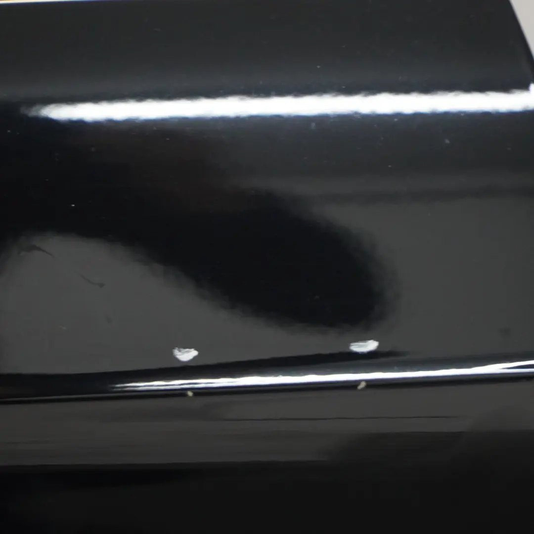 Audi A3 8V Porta anteriore destra Brilliant Black Metallic - Y9B - SKU 8V4831052B-BBL - Numero di parte 8V4831052B
