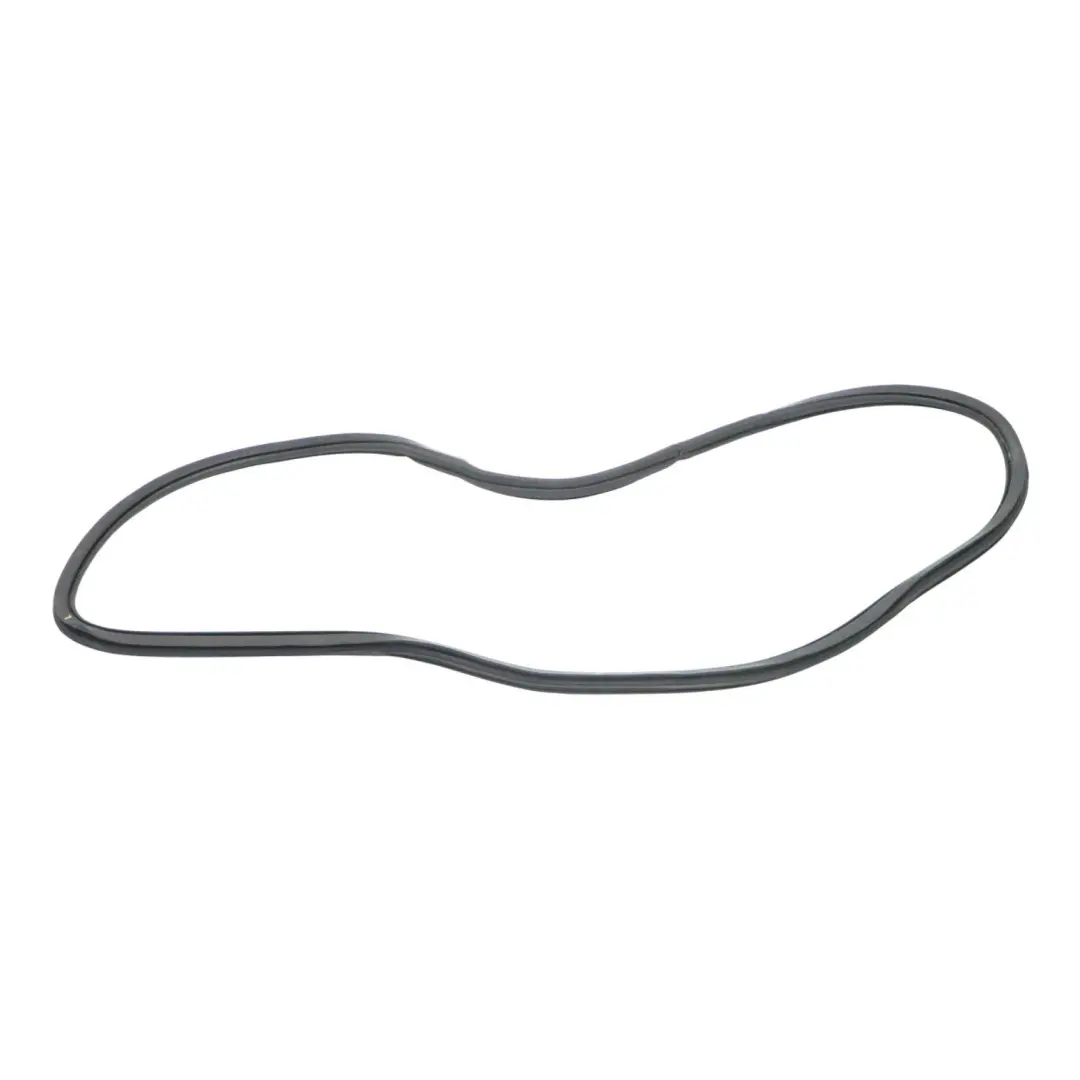 Audi A3 8V Front Inner Door Seal Gasket Rubber Left Right N/O/S - SKU 8V4831721A - Part number 8V4831721A