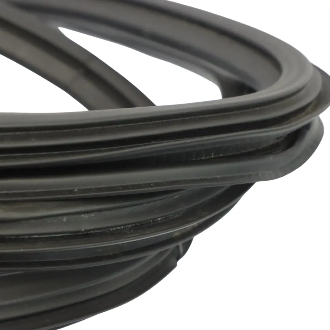 Front Inner Door Seal Gasket Rubber Left Right N/O/S to Audi A3 8V with Part number 8V4831721A Audi A3 8V Front Inner Door Seal Gasket Rubber Left Right N/O/S - SKU 8V4831721A - Part number 8V4831721A