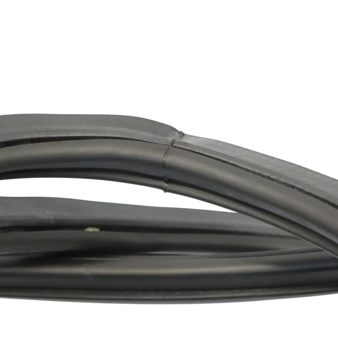 Front Inner Door Seal Gasket Rubber Left Right N/O/S to Audi A3 8V with Part number 8V4831721A Audi A3 8V Front Inner Door Seal Gasket Rubber Left Right N/O/S - SKU 8V4831721A - Part number 8V4831721A