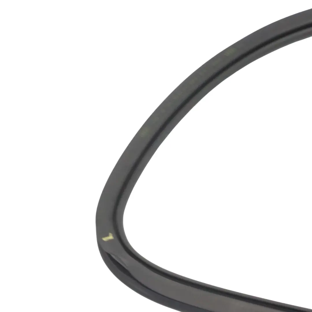 Audi A3 8V Front Inner Door Seal Gasket Rubber Left Right N/O/S - SKU 8V4831721A - Part number 8V4831721A