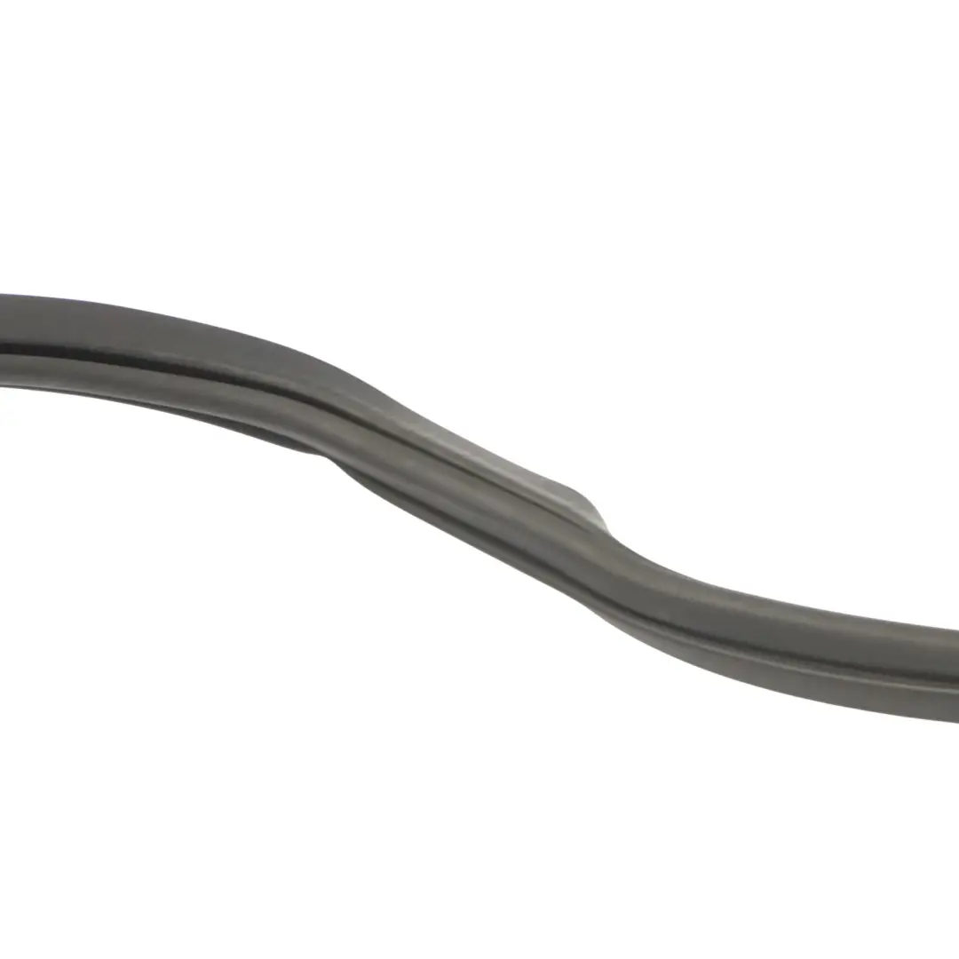 Front Inner Door Seal Gasket Rubber Left Right N/O/S to Audi A3 8V with Part number 8V4831721A Audi A3 8V Front Inner Door Seal Gasket Rubber Left Right N/O/S - SKU 8V4831721A - Part number 8V4831721A