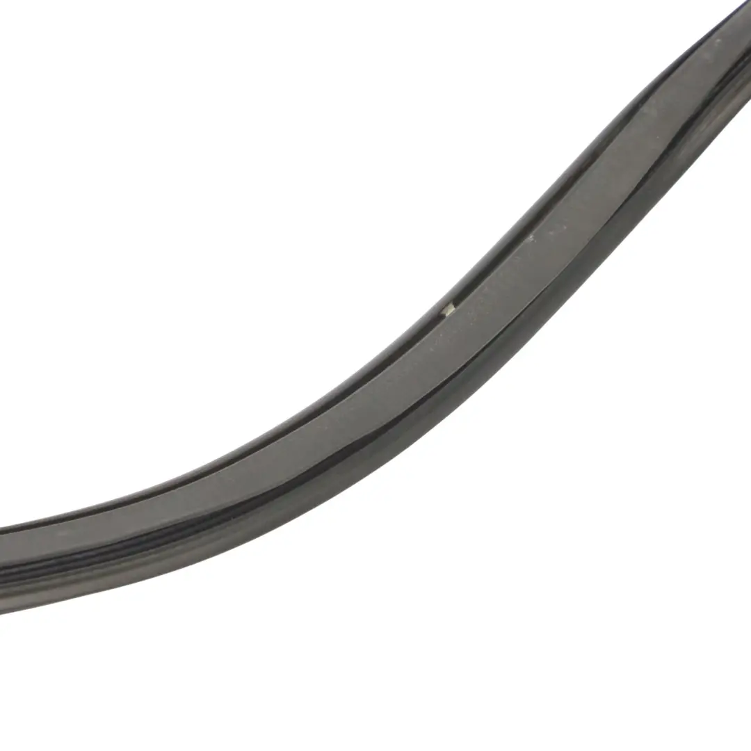 Audi A3 8V Front Inner Door Seal Gasket Rubber Left Right N/O/S - SKU 8V4831721A - Part number 8V4831721A