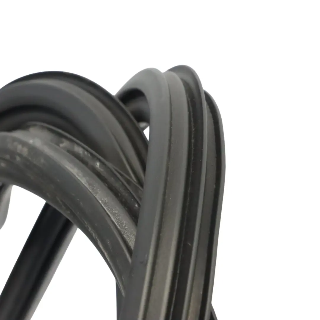 Hintere Innentür Dichtung Gummi Links Rechts für Audi A3 8V mit Teilenummer 8V4833721C Audi A3 8V Hintere Innentür Dichtung Gummi Links Rechts - SKU 8V4833721C - Teilenummer 8V4833721C