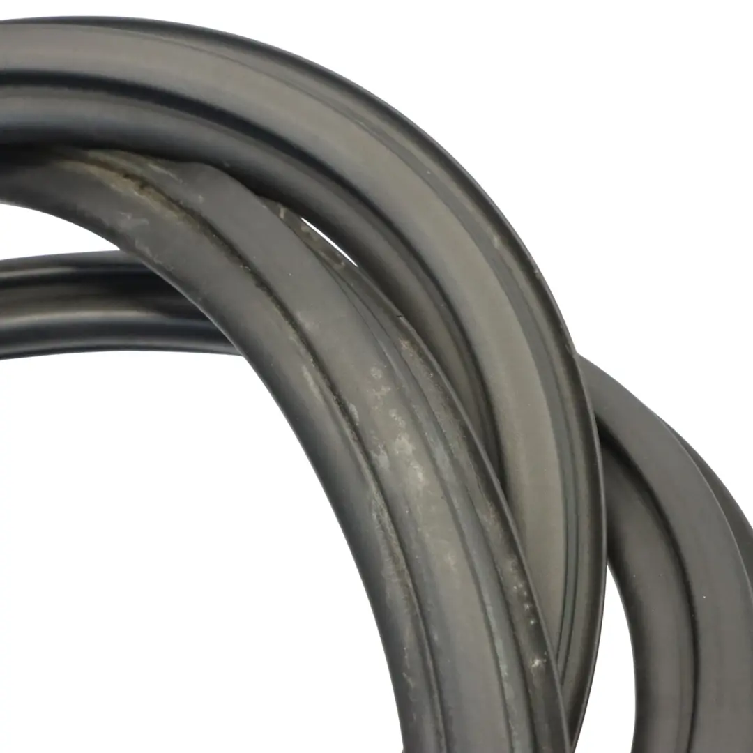 Inner Door Seal Gasket Rubber Left Right N/O/S to Audi A3 8V Rear with Part number 8V4833721C Audi A3 8V Rear Inner Door Seal Gasket Rubber Left Right N/O/S - SKU 8V4833721C - Part number 8V4833721C