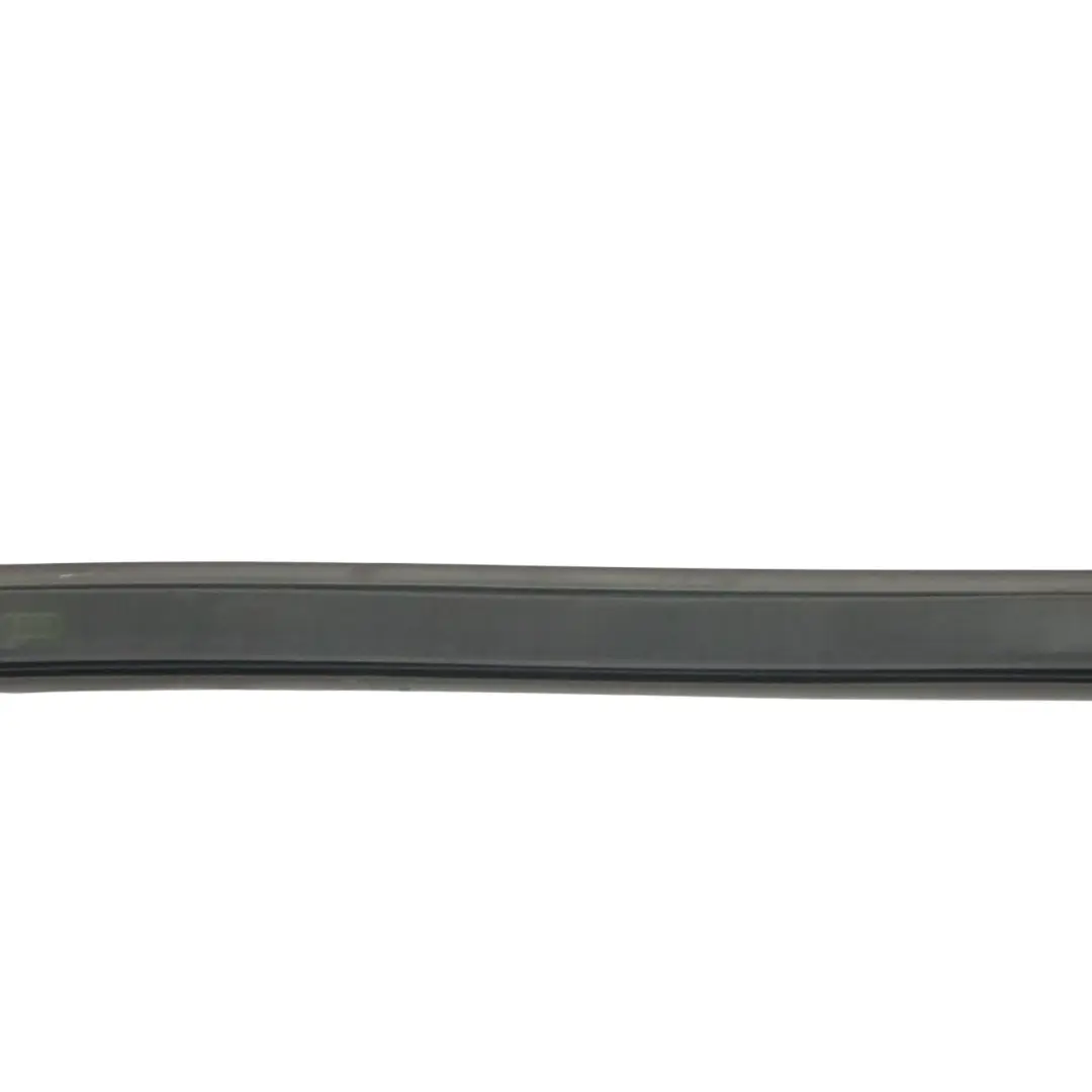 Goma Junta Interior Puerta Trasera Izquierda Derecha para Audi A3 8V con número de pieza 8V4833721C Audi A3 8V Goma Junta Interior Puerta Trasera Izquierda Derecha - SKU 8V4833721C - Número de pieza 8V4833721C