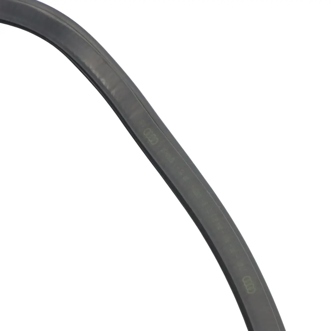 Inner Door Seal Gasket Rubber Left Right N/O/S to Audi A3 8V Rear with Part number 8V4833721C Audi A3 8V Rear Inner Door Seal Gasket Rubber Left Right N/O/S - SKU 8V4833721C - Part number 8V4833721C