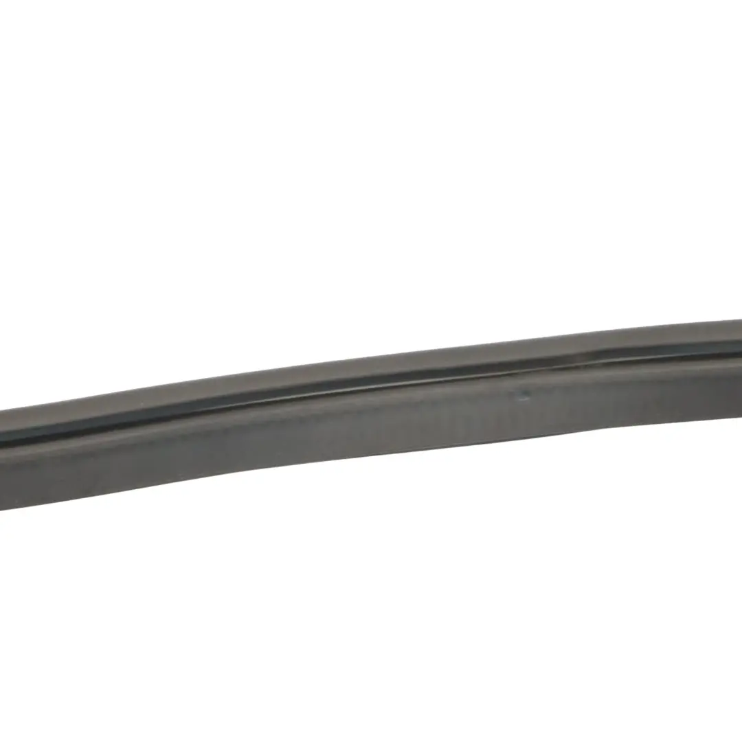 Goma Junta Interior Puerta Trasera Izquierda Derecha para Audi A3 8V con número de pieza 8V4833721C Audi A3 8V Goma Junta Interior Puerta Trasera Izquierda Derecha - SKU 8V4833721C - Número de pieza 8V4833721C