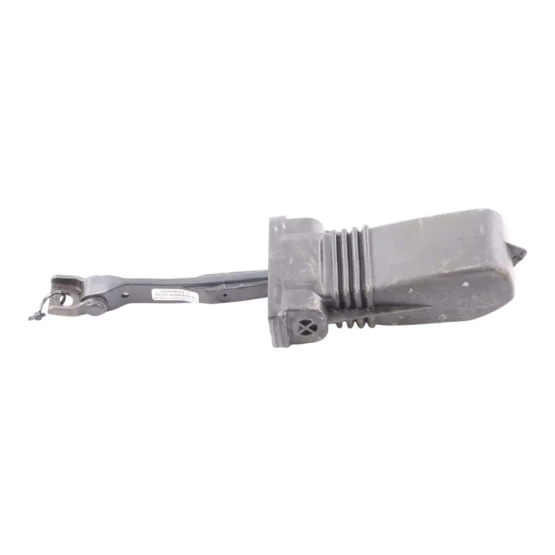 Audi A3 8V Door Brake Stopper Check Strap Front Left Right N/O/S - SKU 8V4837249A - Part number 8V4837249A