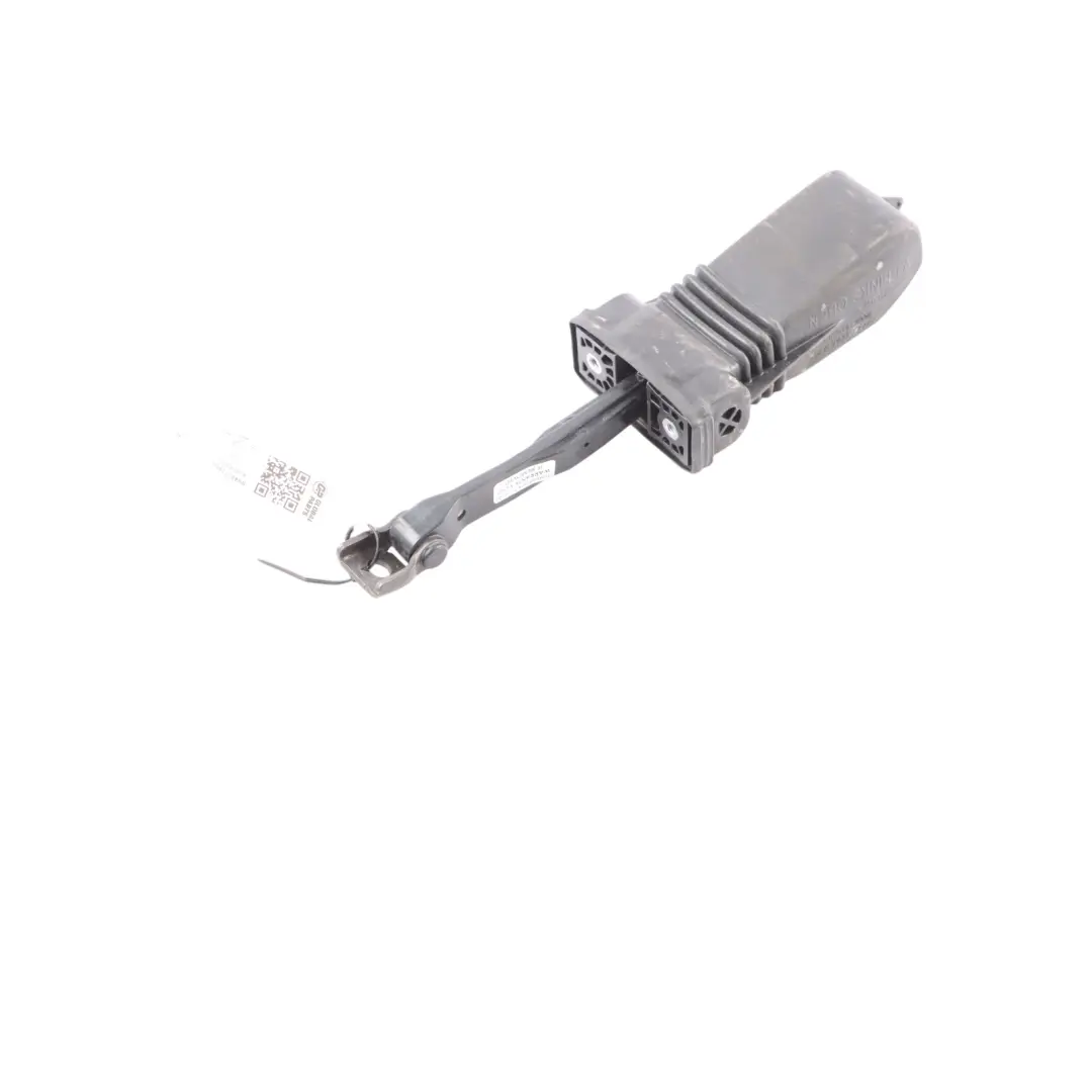 Door Brake Stopper Check Strap Front Left Right per Audi A3 8V con numero di parte 8V4837249A Audi A3 8V Door Brake Stopper Check Strap Front Left Right - SKU 8V4837249A - Numero di parte 8V4837249A