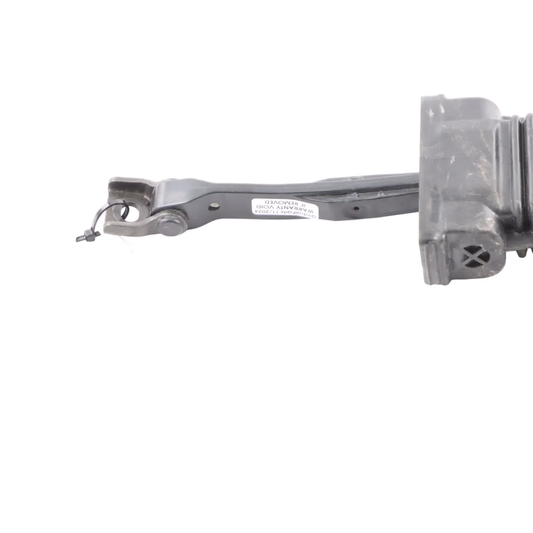 Puerta Tope Freno Comprobación Correa Delantera Derecha para Audi A3 8V con número de pieza 8V4837249A Audi A3 8V Puerta Tope Freno Comprobación Correa Delantera Derecha - SKU 8V4837249A - Número de pieza 8V4837249A