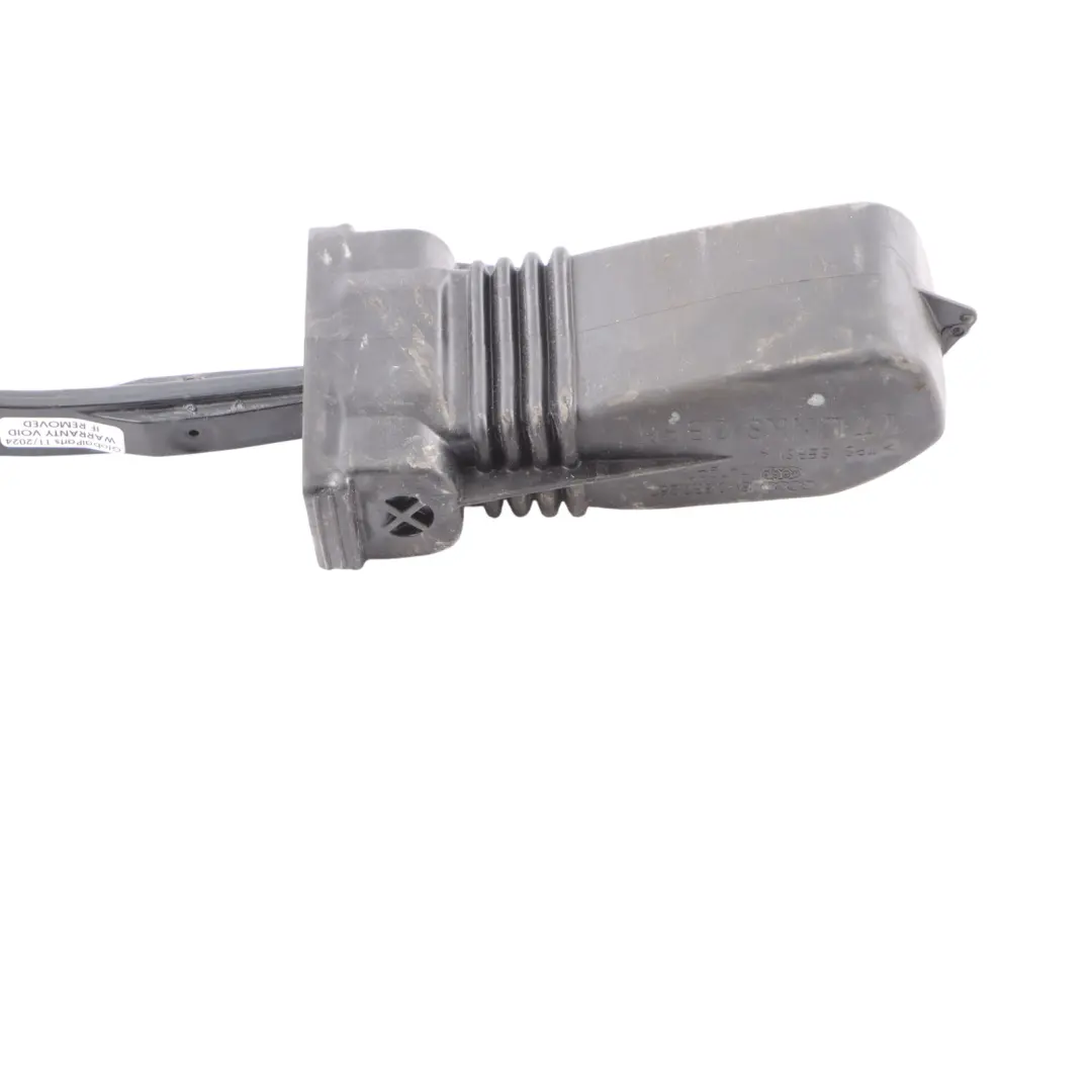 Puerta Tope Freno Comprobación Correa Delantera Derecha para Audi A3 8V con número de pieza 8V4837249A Audi A3 8V Puerta Tope Freno Comprobación Correa Delantera Derecha - SKU 8V4837249A - Número de pieza 8V4837249A