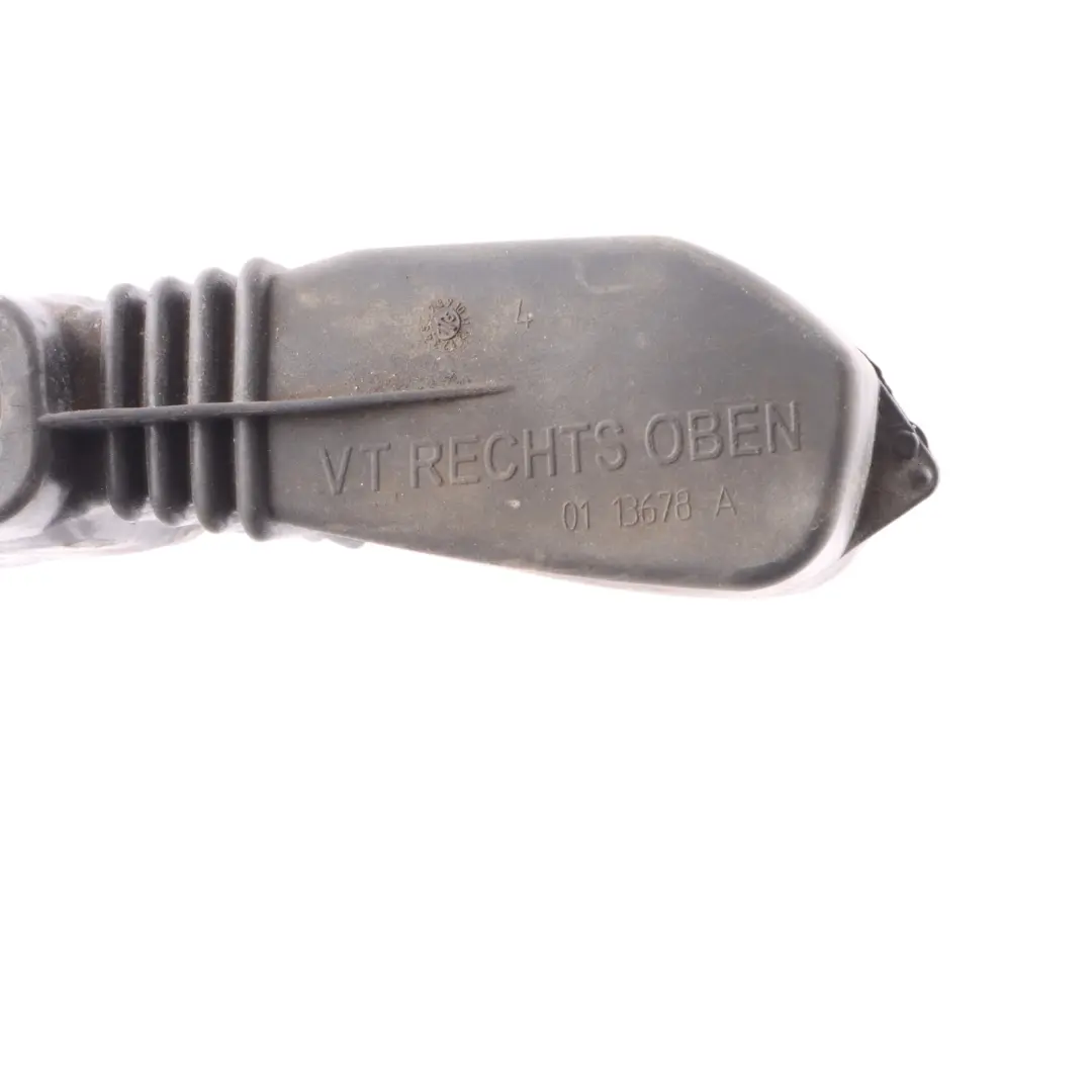 Audi A3 8V Door Brake Stopper Check Strap Front Left Right N/O/S - SKU 8V4837249A - Part number 8V4837249A