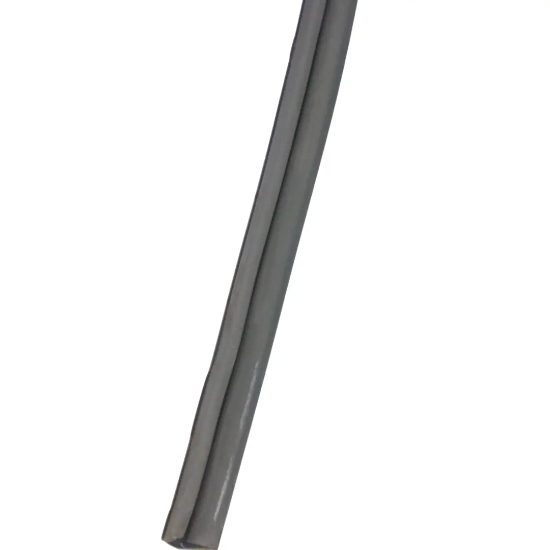 Audi RS3 A3 8V Joint Porte Guide Fenêtre Avant Gauche Caoutchouc - SKU 8V4837439A - Numéro de pièce 8V4837439A