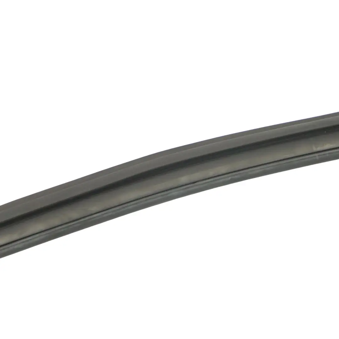 Door Seal Window Guide Front Left N/S Rubber Gasket to Audi RS3 A3 8V with Part number 8V4837439A Audi RS3 A3 8V Door Seal Window Guide Front Left N/S Rubber Gasket - SKU 8V4837439A - Part number 8V4837439A