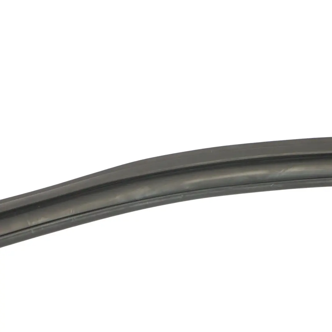 Audi RS3 A3 8V Türdichtung Fensterführung Vorne Links Gummidichtung - SKU 8V4837439A - Teilenummer 8V4837439A