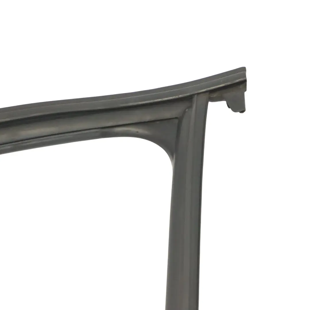 Joint Porte Guide Fenêtre Avant Gauche Caoutchouc pour Audi RS3 A3 8V à propos du numéro de pièce 8V4837439A Audi RS3 A3 8V Joint Porte Guide Fenêtre Avant Gauche Caoutchouc - SKU 8V4837439A - Numéro de pièce 8V4837439A