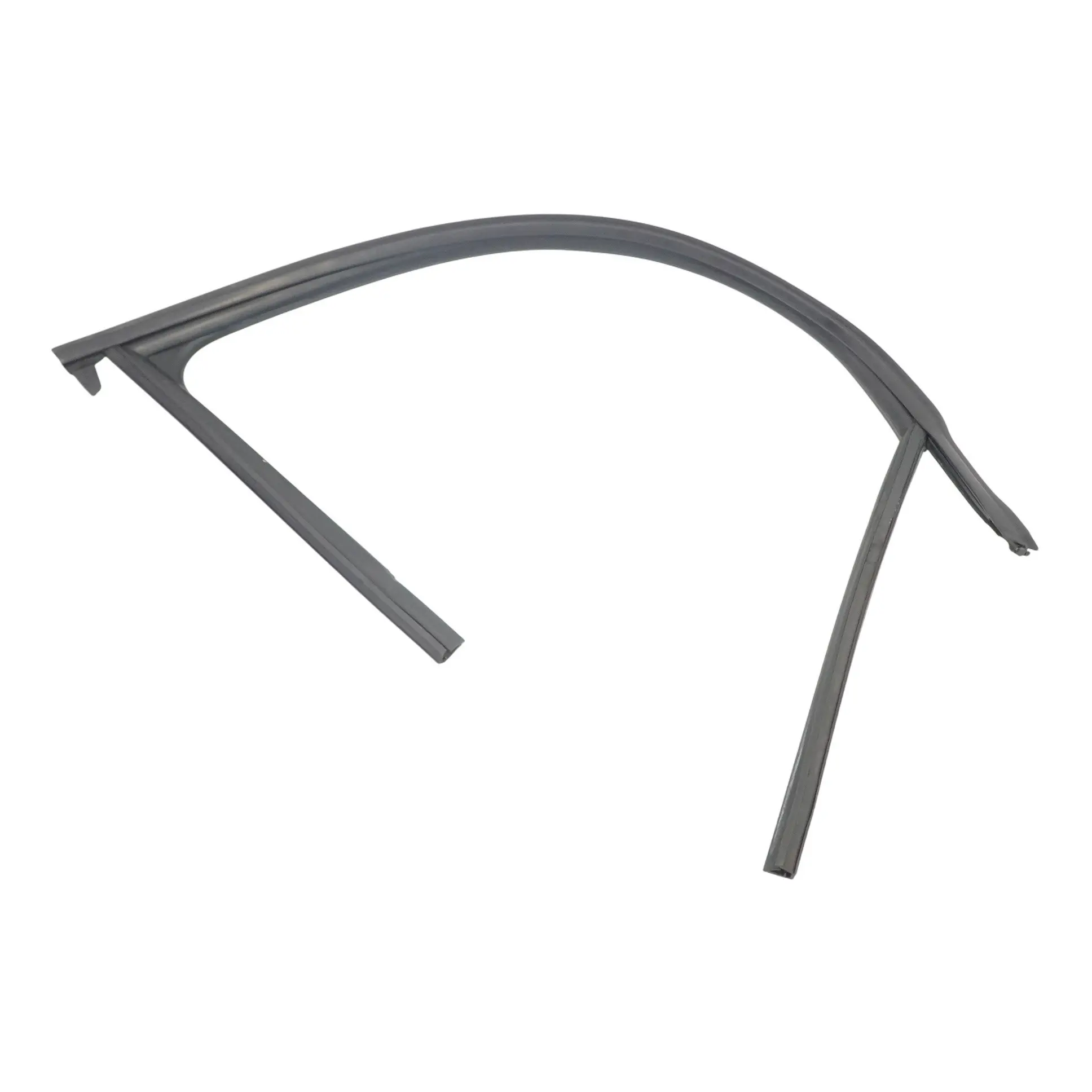 Audi A3 8V Sportback 5dr Window Guide Channel Front Right O/S Seal 8V4837440A