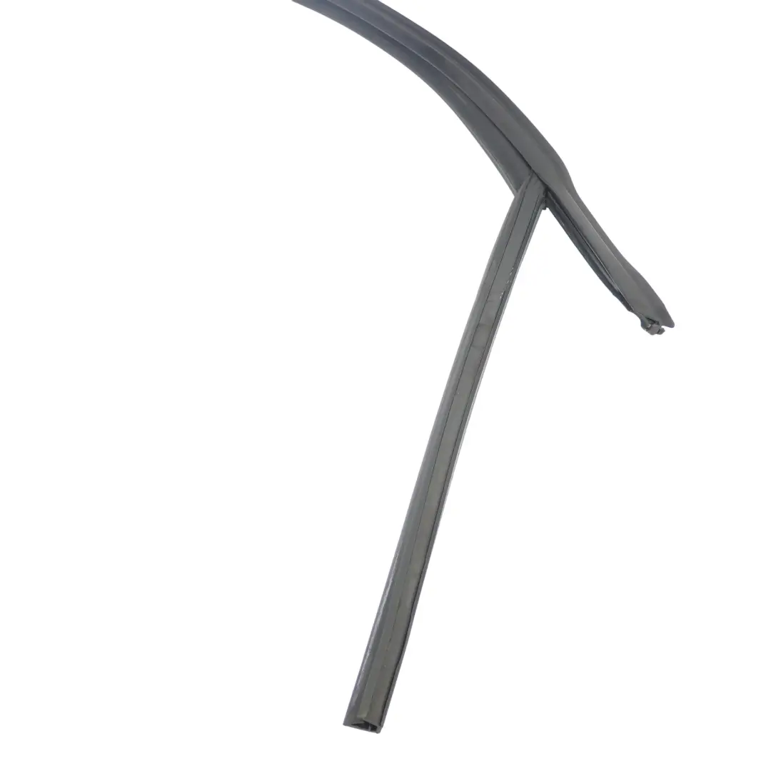 Audi A3 8V Sportback 5dr Window Guide Channel Front Right O/S Seal - SKU 8V4837440A - Part number 8V4837440A