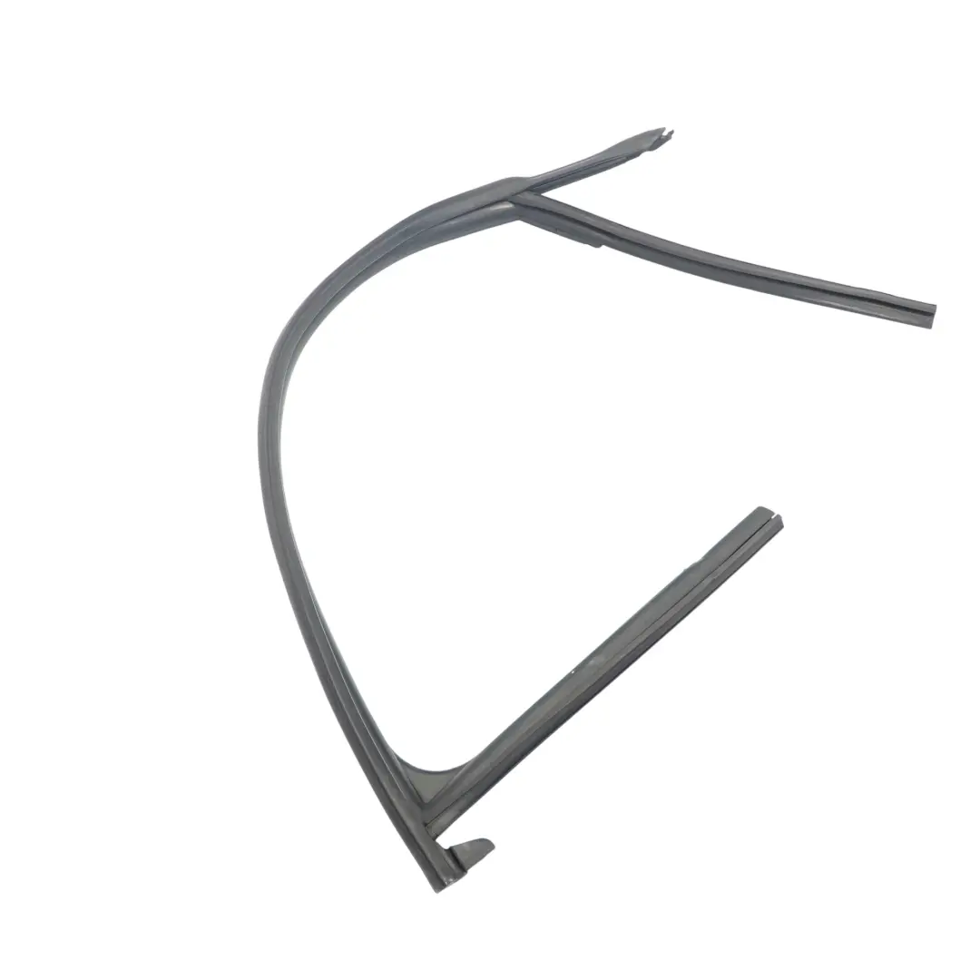 Audi A3 8V 5dr Canale guida finestrino anteriore destro Guarnizione - SKU 8V4837440A - Numero di parte 8V4837440A