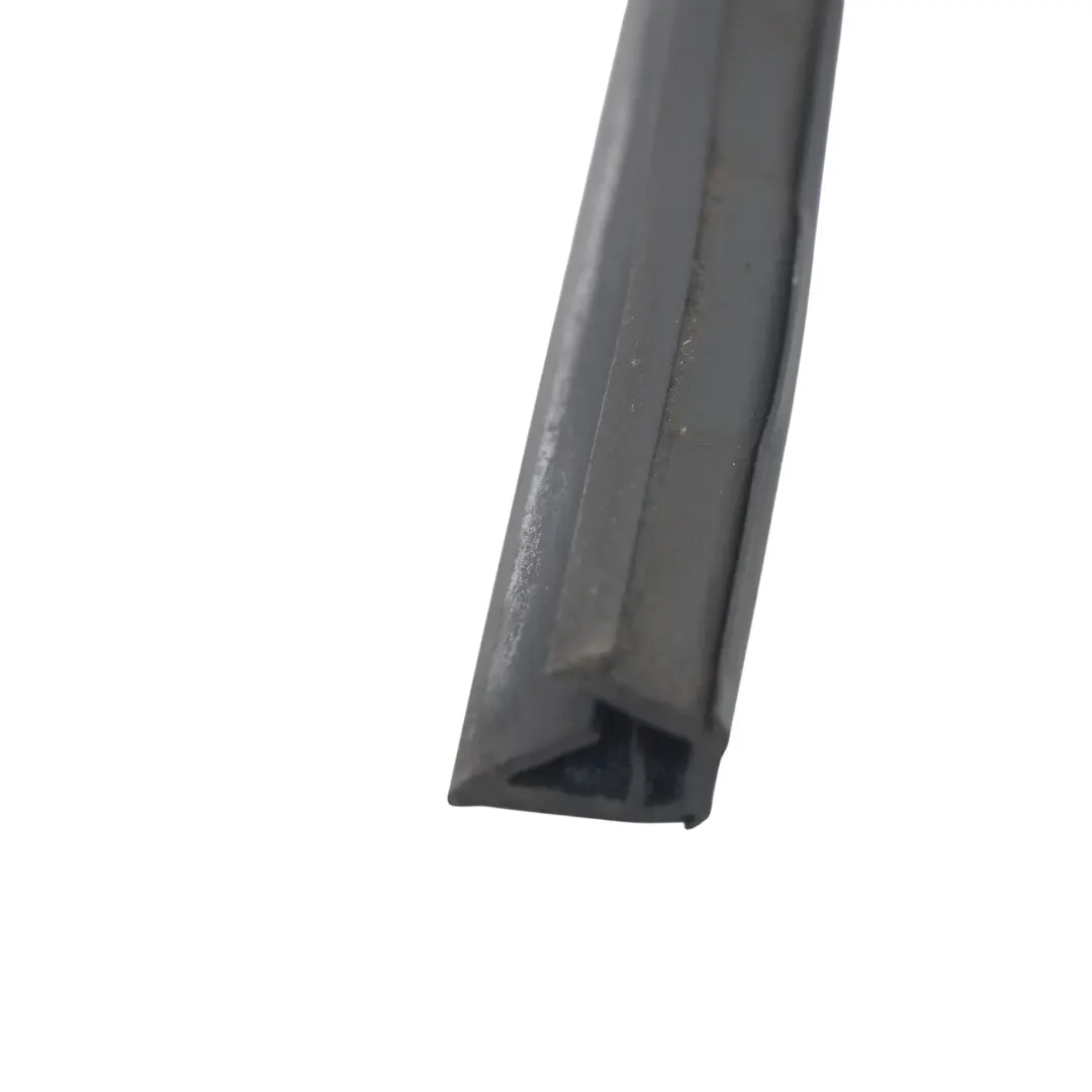 Audi A3 8V Sportback 5dr Window Guide Channel Front Right O/S Seal - SKU 8V4837440A - Part number 8V4837440A