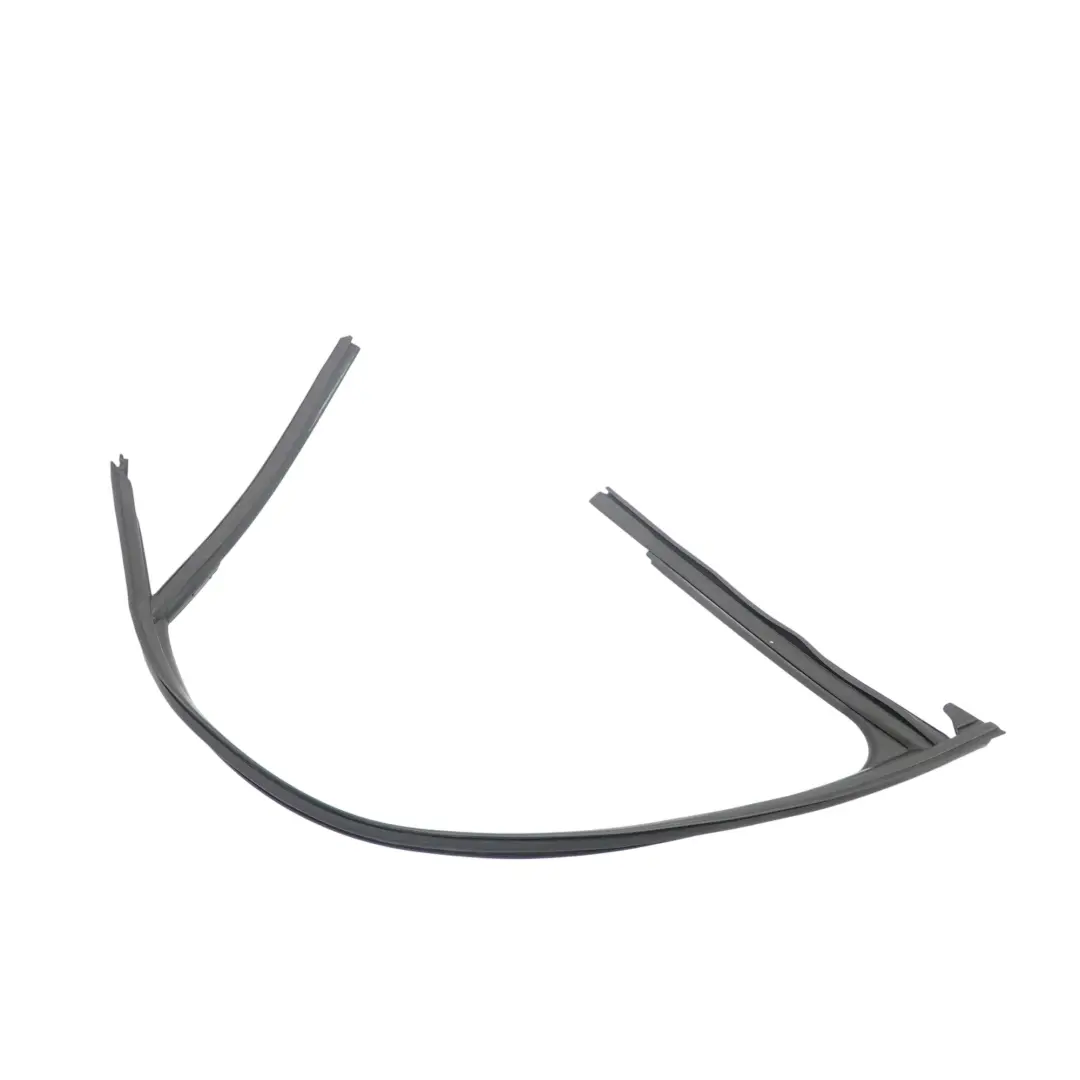 Audi A3 8V 5dr Canale guida finestrino anteriore destro Guarnizione - SKU 8V4837440A - Numero di parte 8V4837440A
