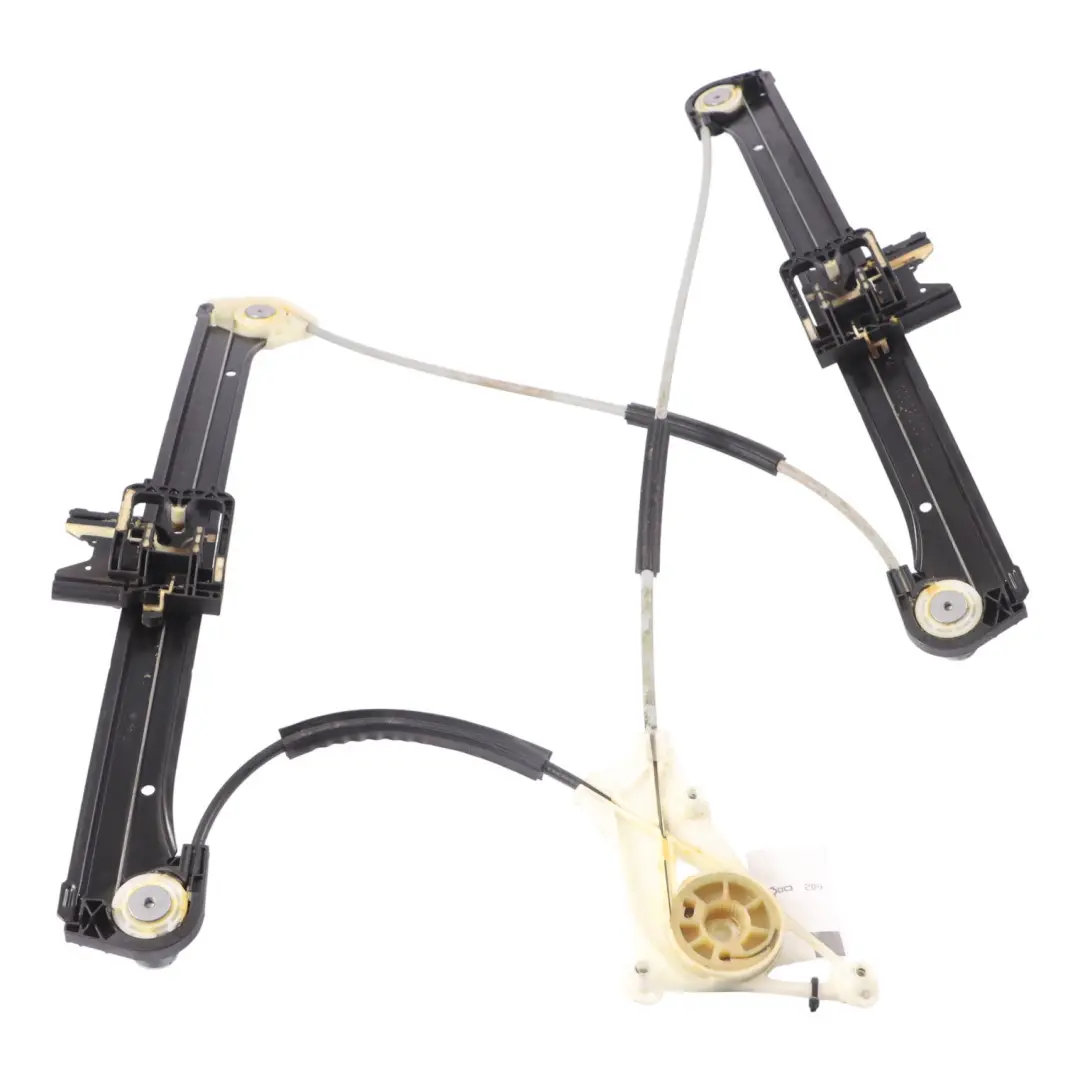 Türfensterheber Mechanismus Regulator vorne links N/S für Audi A3 8V mit Teilenummer 8V4837461 Audi A3 8V Türfensterheber Mechanismus Regulator vorne links N/S - SKU 8V4837461 - Teilenummer 8V4837461