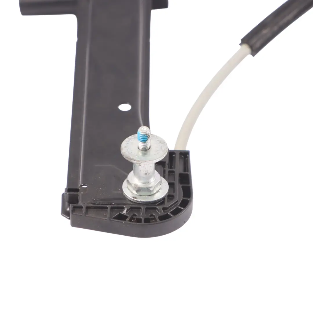 Lève-Vitre Mécanisme Régulateur Avant Gauche N/S pour Audi A3 8V à propos du numéro de pièce 8V4837461 Audi A3 8V Lève-Vitre Mécanisme Régulateur Avant Gauche N/S - SKU 8V4837461 - Numéro de pièce 8V4837461