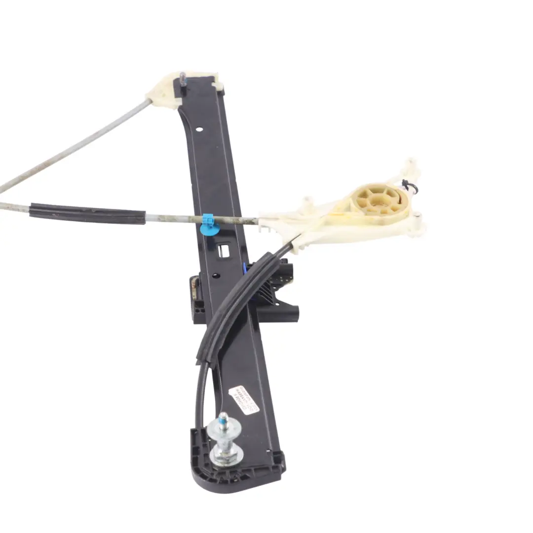 Türfensterheber Mechanismus Regulator vorne links N/S für Audi A3 8V mit Teilenummer 8V4837461 Audi A3 8V Türfensterheber Mechanismus Regulator vorne links N/S - SKU 8V4837461 - Teilenummer 8V4837461