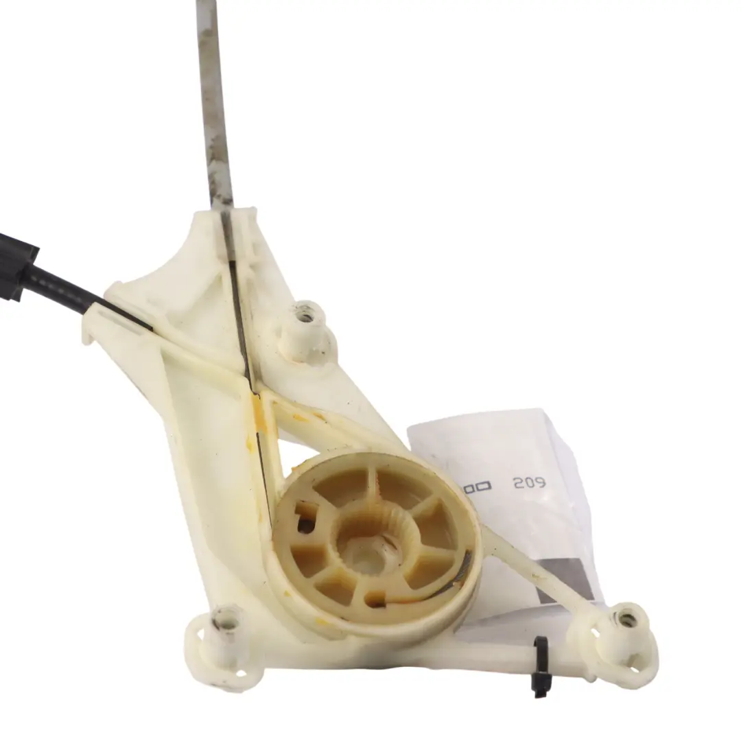 Audi A3 8V Türfensterheber Mechanismus Regulator vorne links N/S - SKU 8V4837461 - Teilenummer 8V4837461