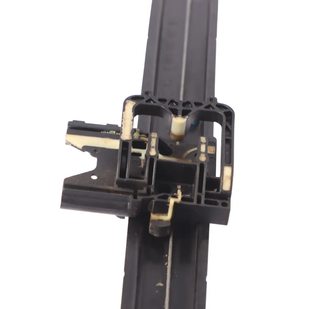 Audi A3 8V Door Window Lifter Mechanism Regulator Front Left N/S - SKU 8V4837461 - Part number 8V4837461