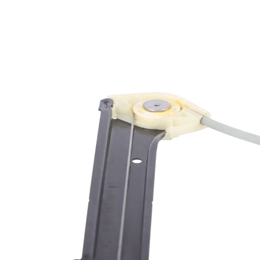 Türfensterheber Mechanismus Regulator vorne links N/S für Audi A3 8V mit Teilenummer 8V4837461 Audi A3 8V Türfensterheber Mechanismus Regulator vorne links N/S - SKU 8V4837461 - Teilenummer 8V4837461