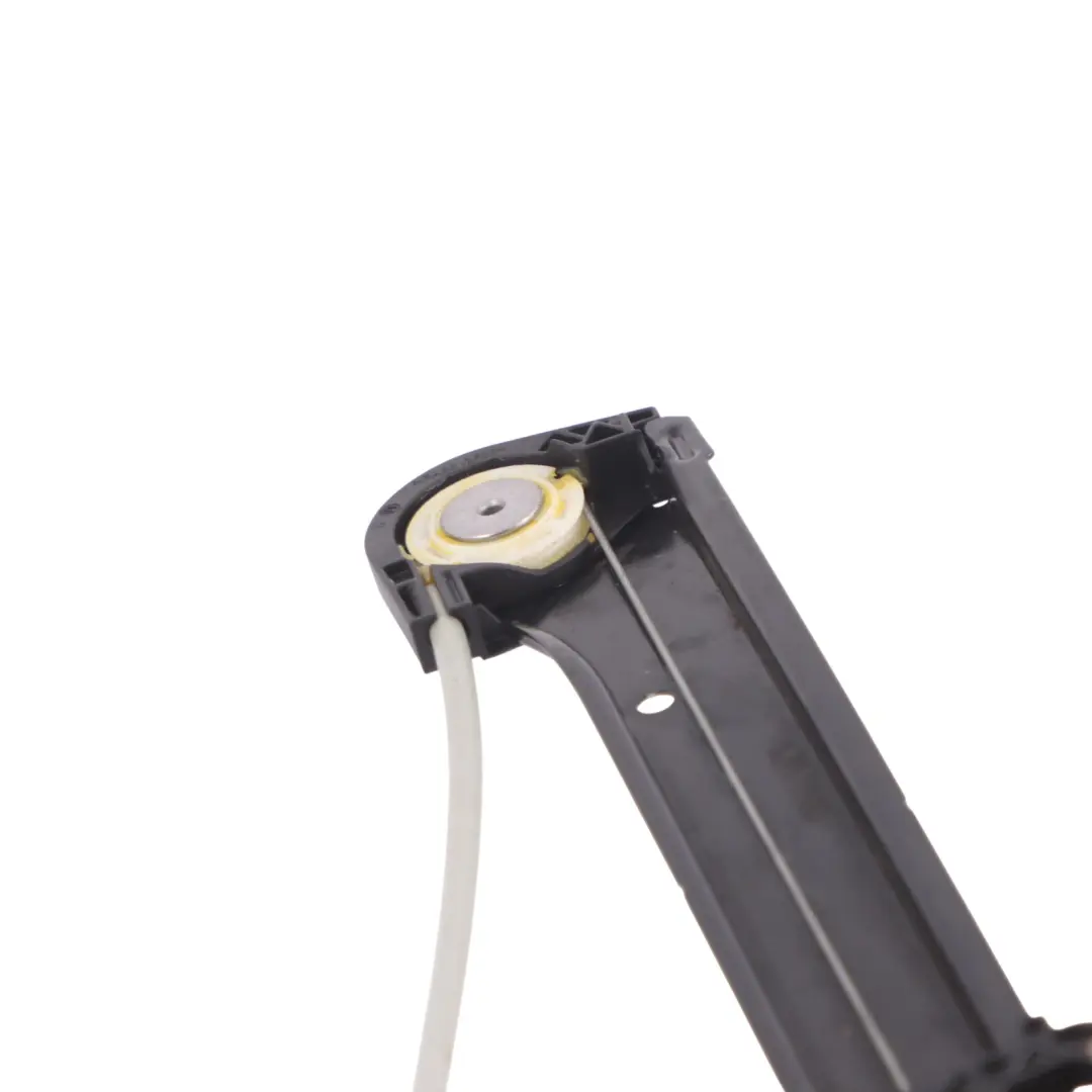 Door Window Lifter Mechanism Regulator Front Left N/S to Audi A3 8V with Part number 8V4837461 Audi A3 8V Door Window Lifter Mechanism Regulator Front Left N/S - SKU 8V4837461 - Part number 8V4837461